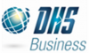 DHS Business logo