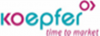 Koepfer logo