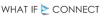 What If Connect logo