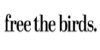 Free the Birds logo