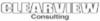 Clearview Consulting logo