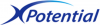 XPotential logo