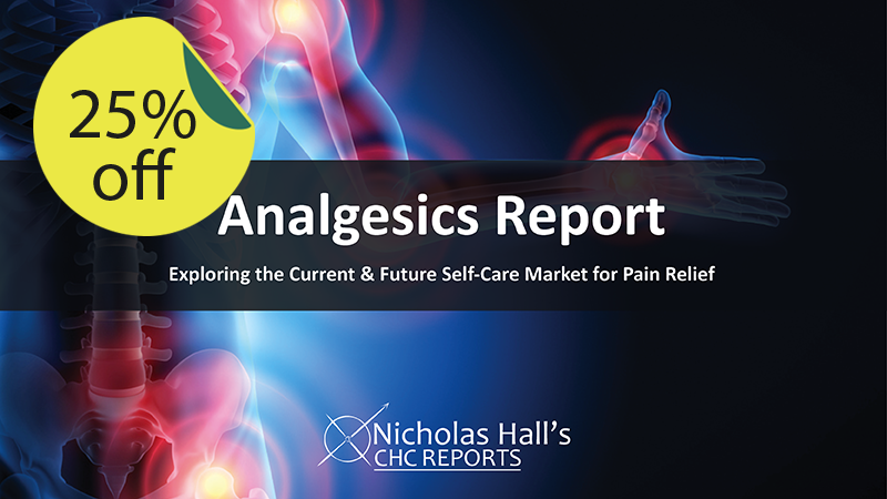 Analgesics Report