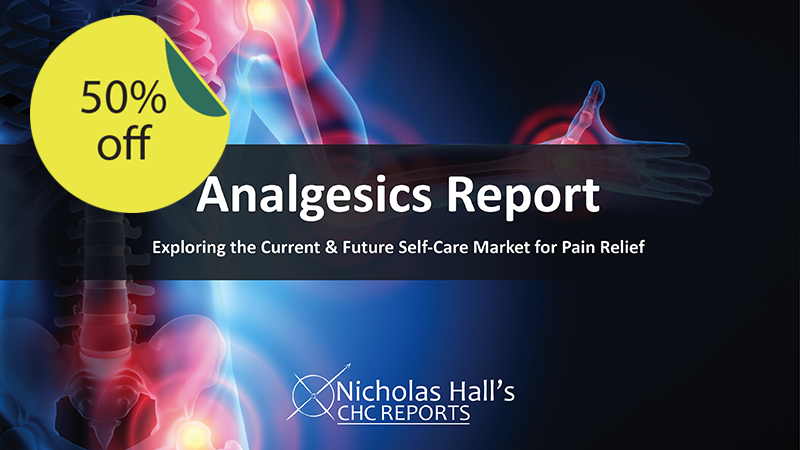 Analgesics Report