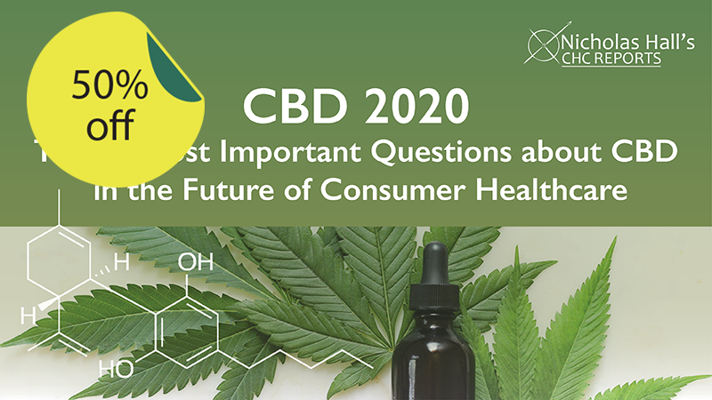 CBD 2020 The 20 Most Important Questions about CBD in the Future of CHC