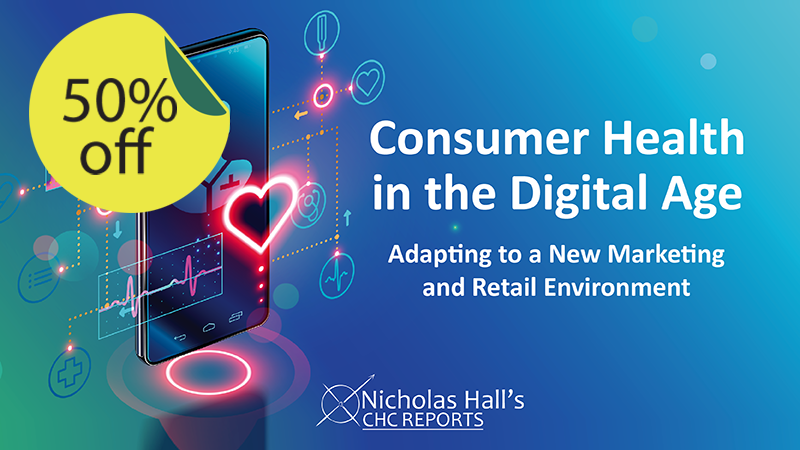 Consumer Health in the Digital Age