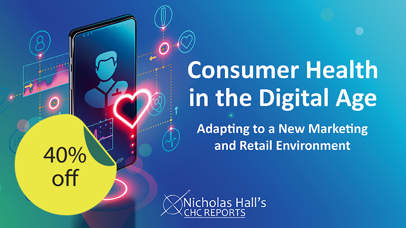 Consumer Health in the Digital Age