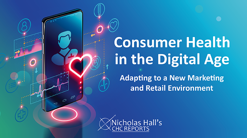 Consumer Health in the Digital Age