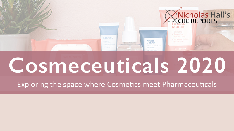 Cosmeceuticals 2020