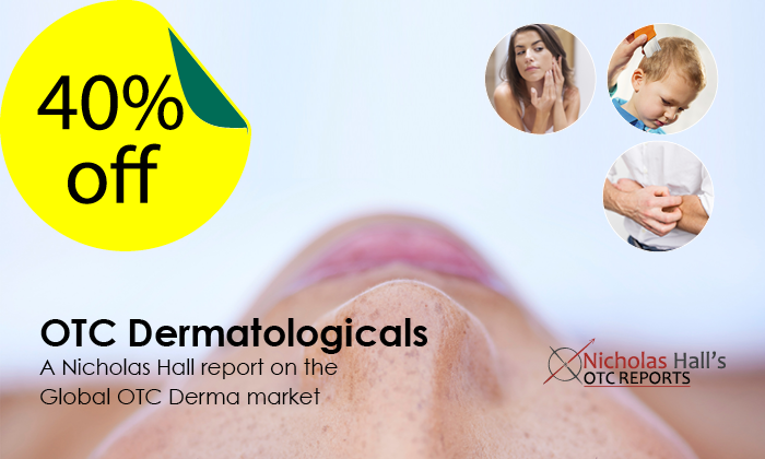 OTC Dermatologicals