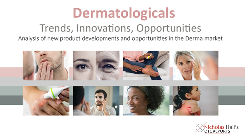 Dermatologicals: Trends, Innovations, Opportunities