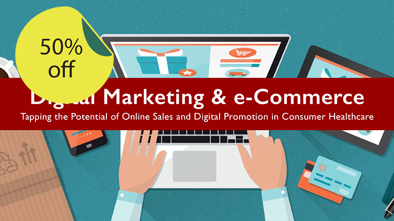 Digital Marketing & e-Commerce 