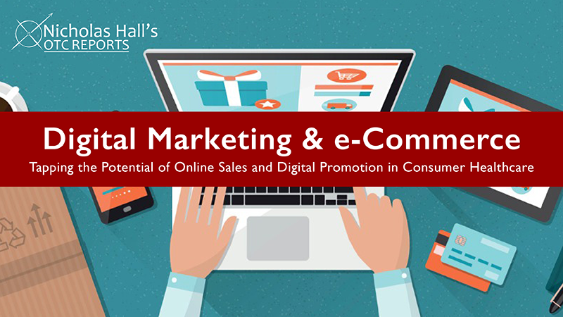 Digital Marketing & e-Commerce