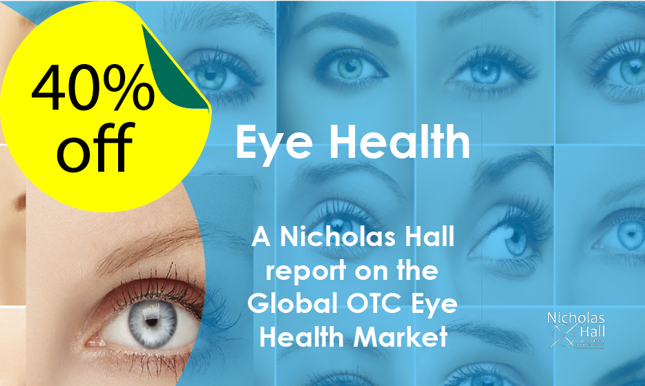 Eye Health - A Nicholas Hall Report on the Global Eye Health Market