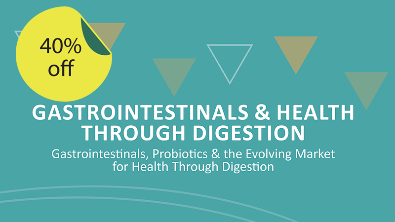 Gastrointestinals & Health Through Digestion