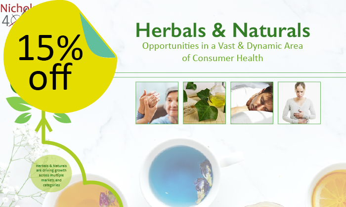 Herbals & Naturals