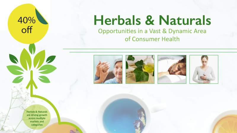 Herbals & Naturals