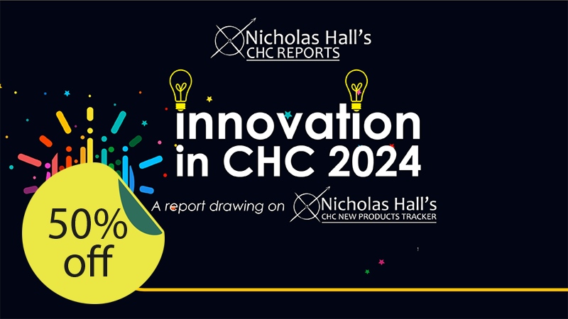 Innovation in CHC 2024