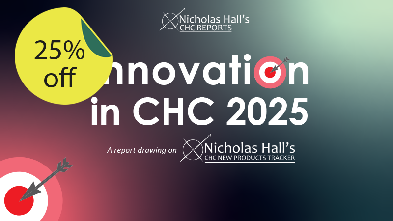 Innovation in CHC 2025