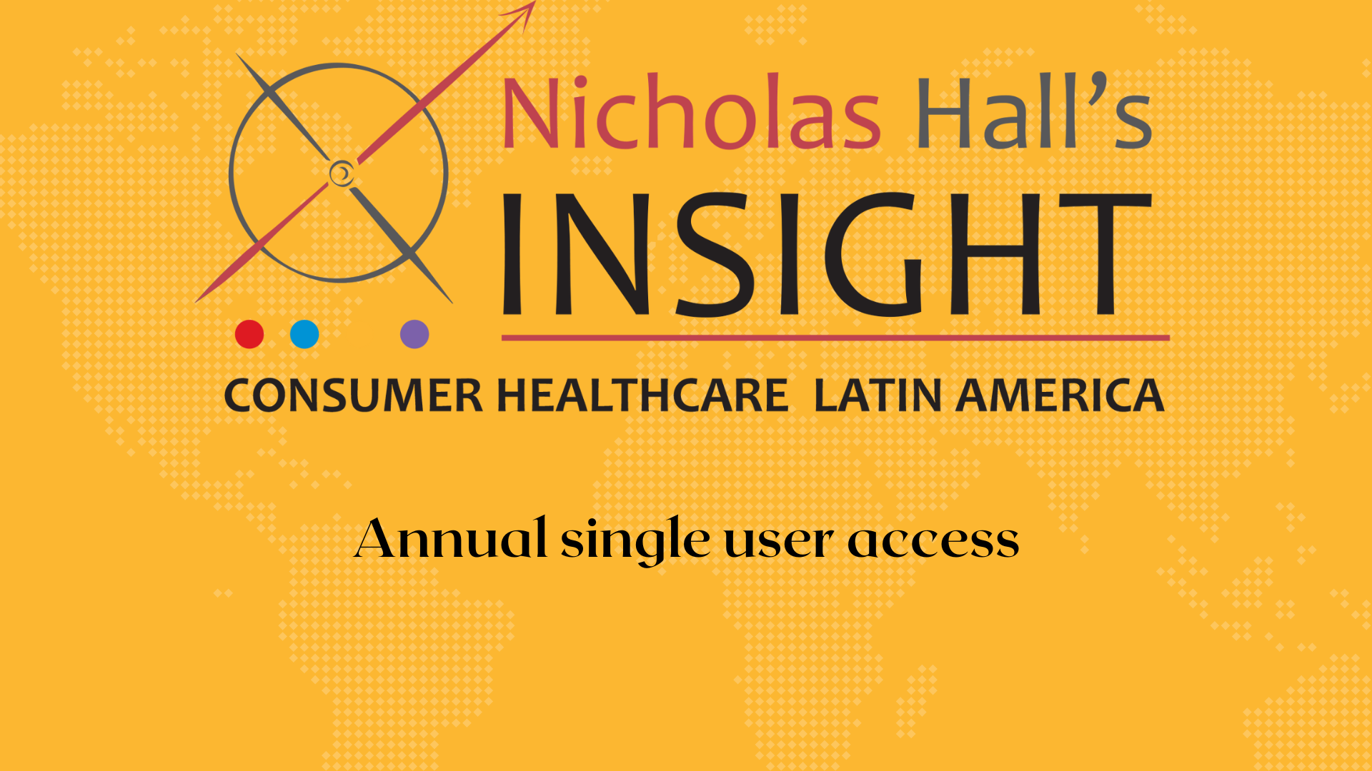 Insight Consumer Healthcare Latin America