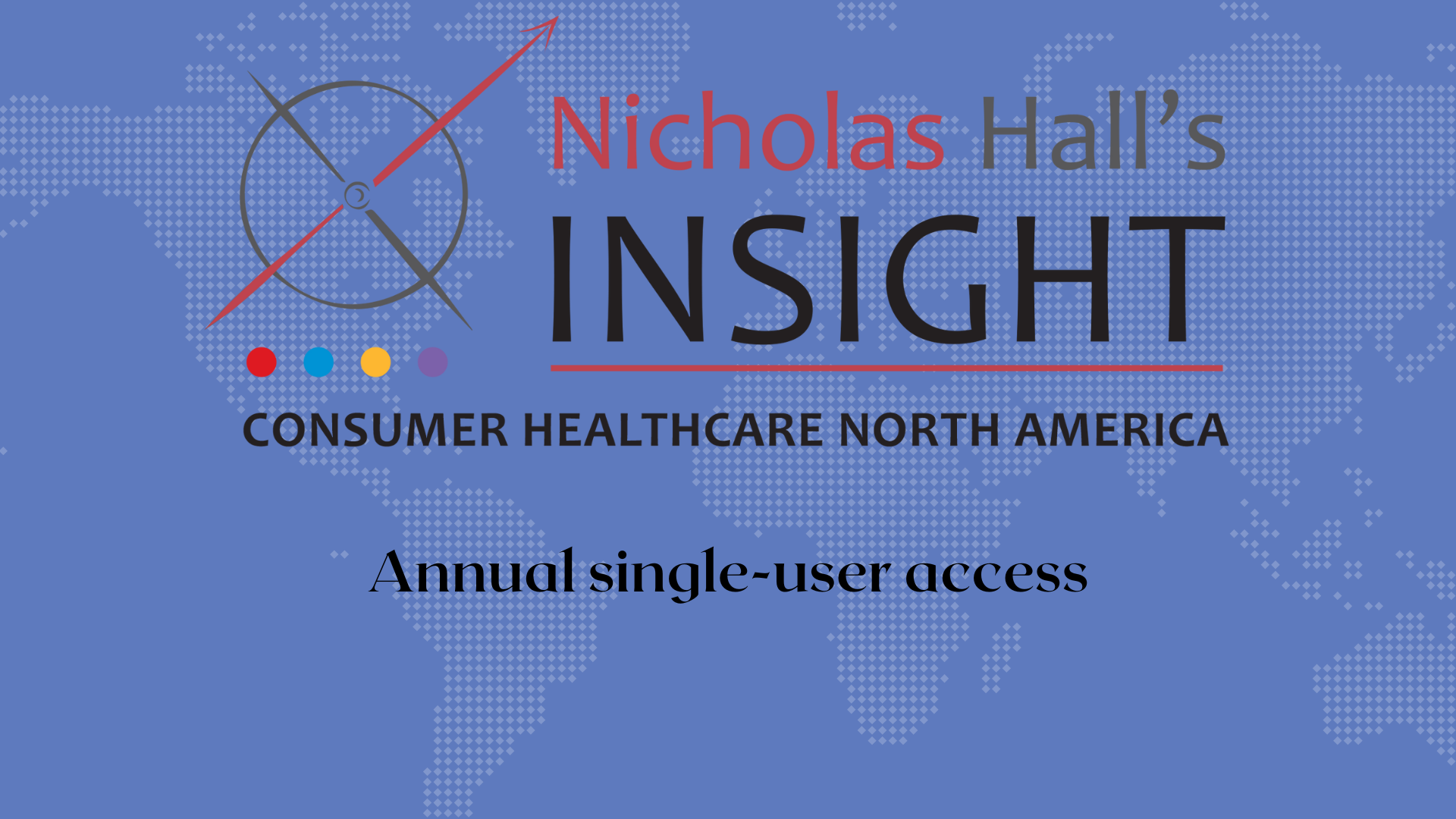 Insight Consumer Healthcare North America