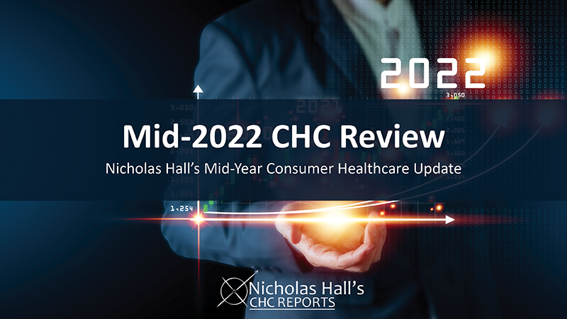 Mid-2022 CHC Review