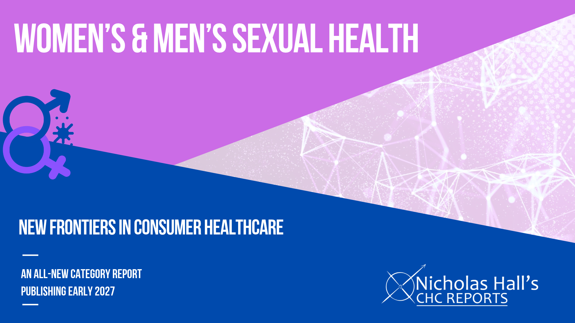 Women’s & Men’s Sexual Health