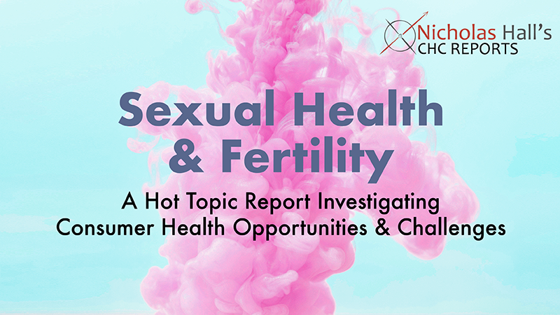 Sexual Health & Fertility