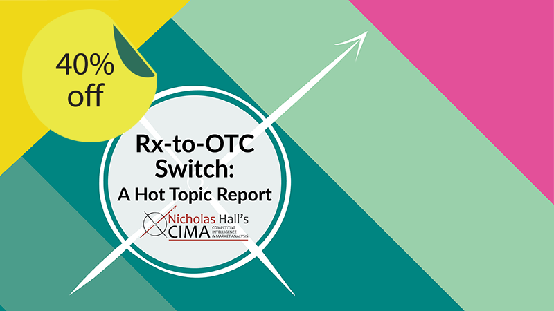 Rx-to-OTC Switch: A Hot Topic Report