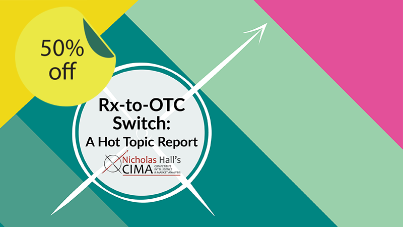 Rx-to-OTC Switch: A Hot Topic Report