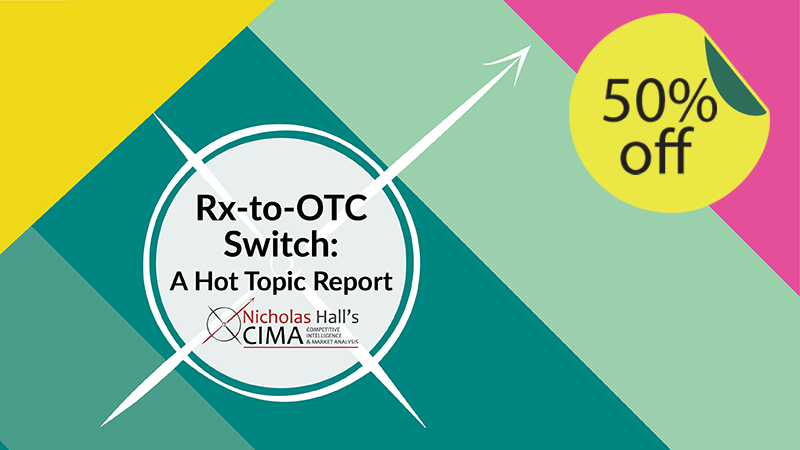 Rx-to-OTC Switch: A Hot Topic Report