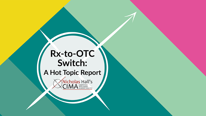 Rx-to-OTC Switch: A Hot Topic Report