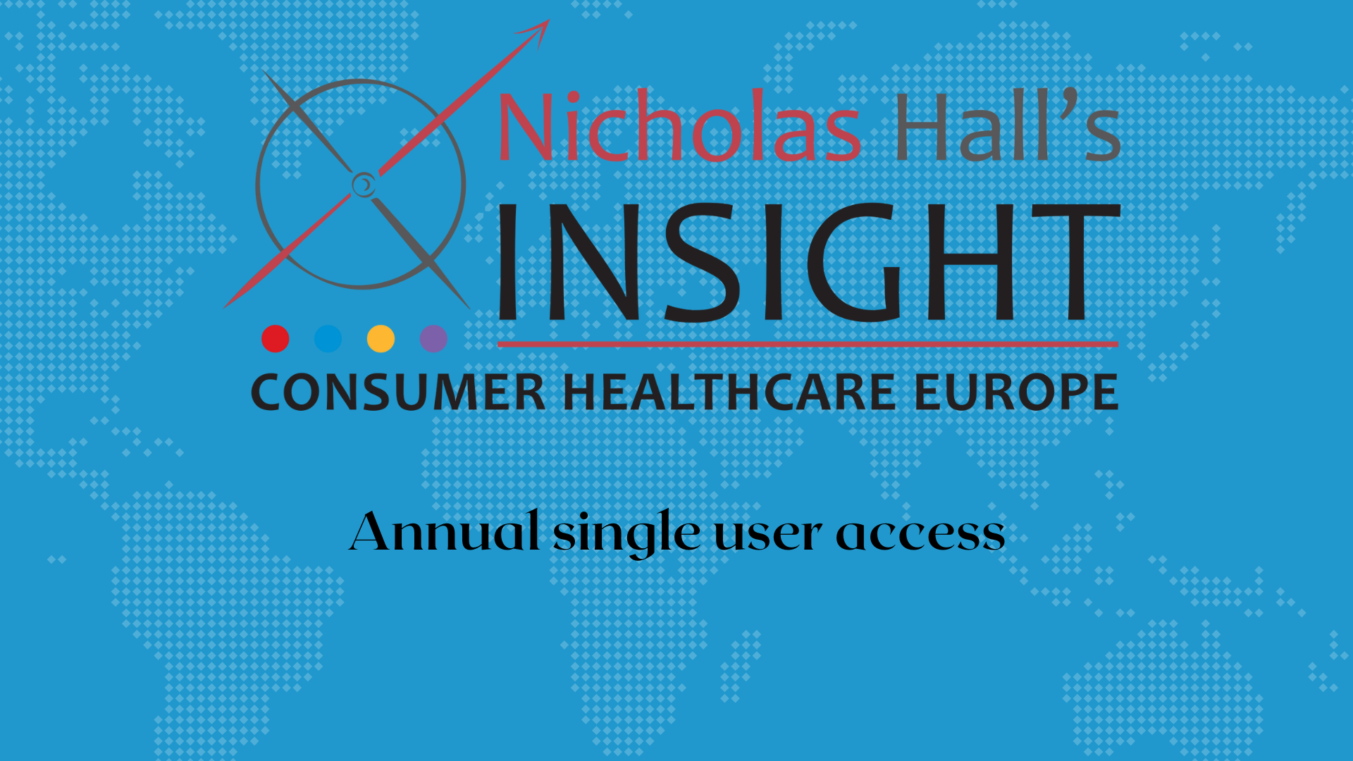 Insight Consumer Healthcare Europe