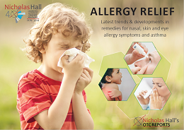 Allergy Relief