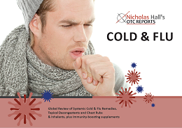 Cold & Flu