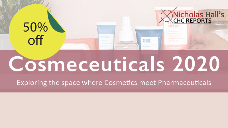 Cosmeceuticals 2020