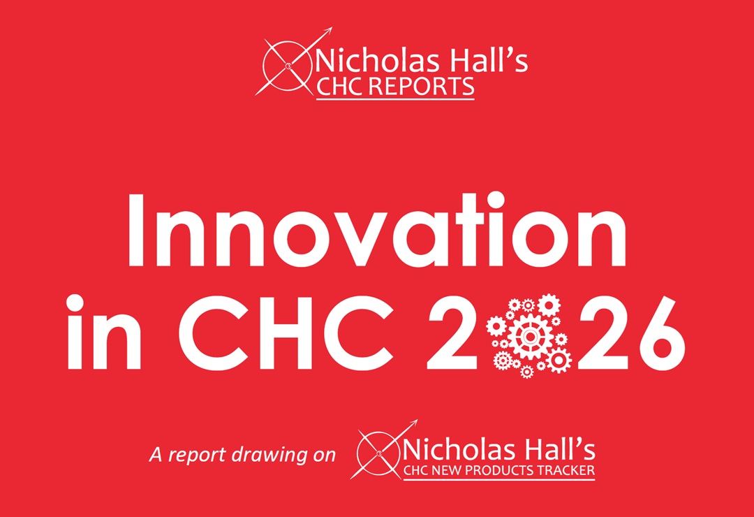 Innovation in CHC 2026