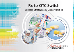 Rx-to-OTC Switch - Success Strategies & Opportunities