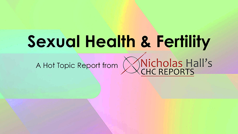 Sexual Health & Fertility
